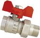 Brass Ball  Valves