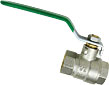 Brass Ball  Valves