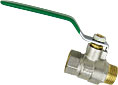 Brass Ball  Valves