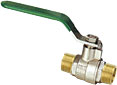 Brass Ball  Valves
