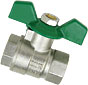 Brass Ball  Valves