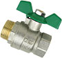 Brass Ball  Valves