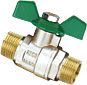 Brass Ball  Valves