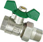 Brass Ball  Valves