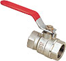 Brass Ball  Valves