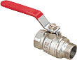 Brass Ball  Valves
