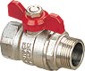 Brass Ball  Valves