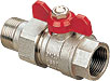 Brass Ball  Valves