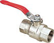 Brass Ball  Valves