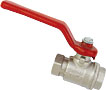 Brass Ball  Valves