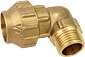 Brass PE Fittings