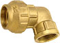 Brass PE Fittings