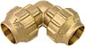 Brass PE Fittings