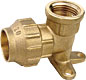 Brass PE Fittings