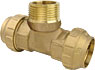 Brass PE Fittings
