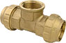 Brass PE Fittings