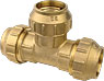 Brass PE Fittings