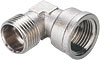 Brass PE Fittings