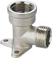 Brass PE Fittings