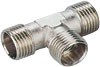 Brass PE Fittings