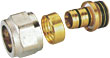 Brass PE Fittings