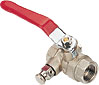 Brass Ball  Valves