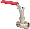 Brass Ball  Valves