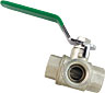 Brass Ball  Valves