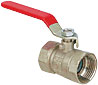 Brass Ball  Valves