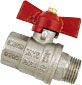 Brass Ball  Valves