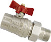 Brass Ball  Valves