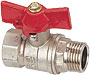 Brass Ball  Valves